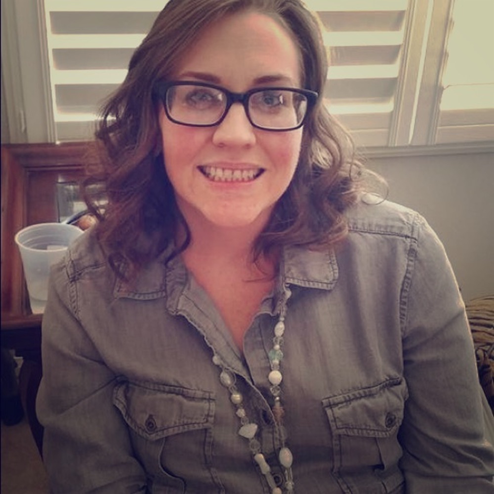Meet your Posher, Victoria